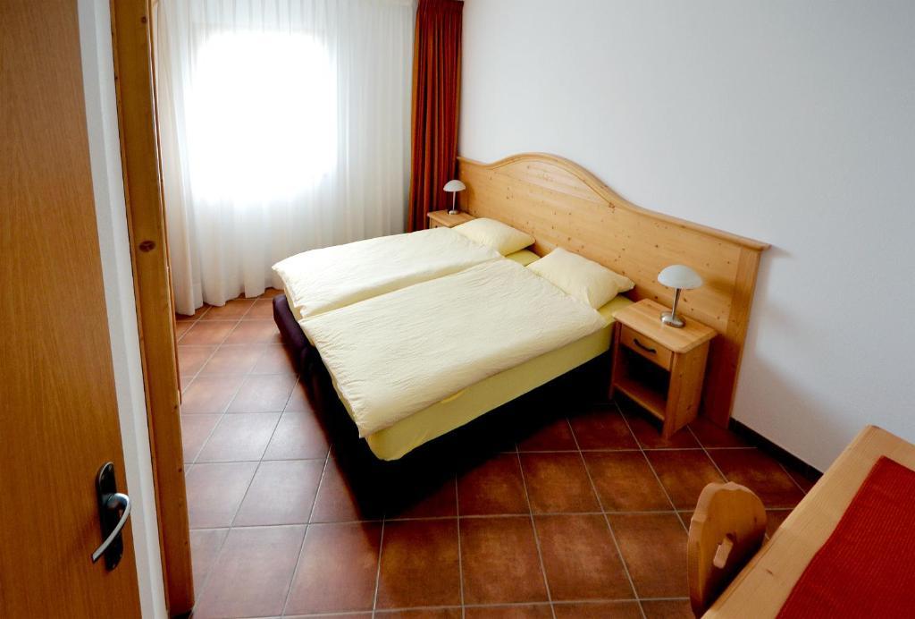 Hotel-Aparthotel San Bernardino Room photo