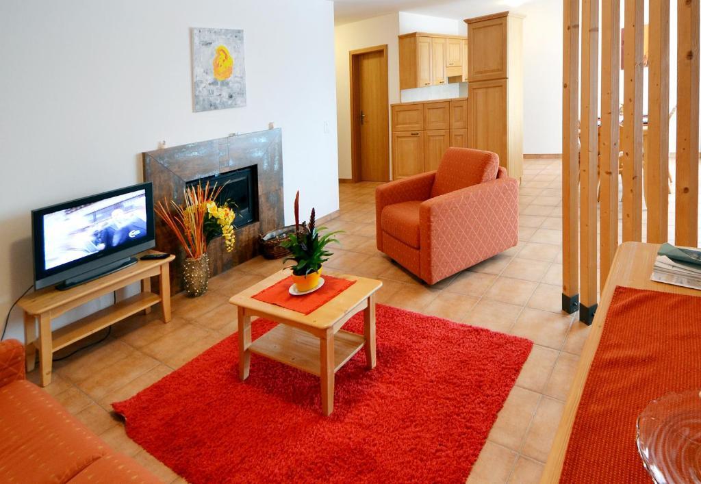 Hotel-Aparthotel San Bernardino Room photo
